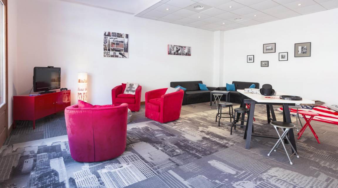 58 m² Ferienwohnung ∙ 2 Schlafzimmer ∙ 6 Gäste – Bild 33