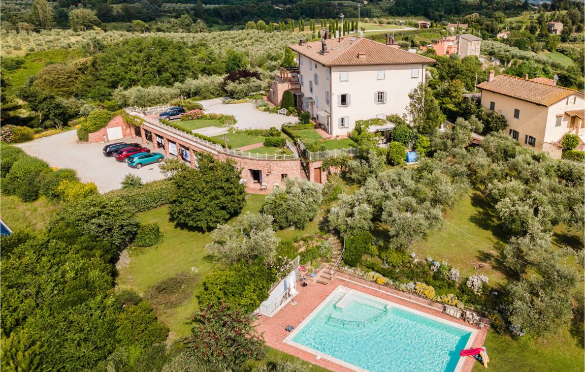80 M² Appartamento ∙ 2 Camere Da Letto ∙ 6 Ospiti - Pontedera