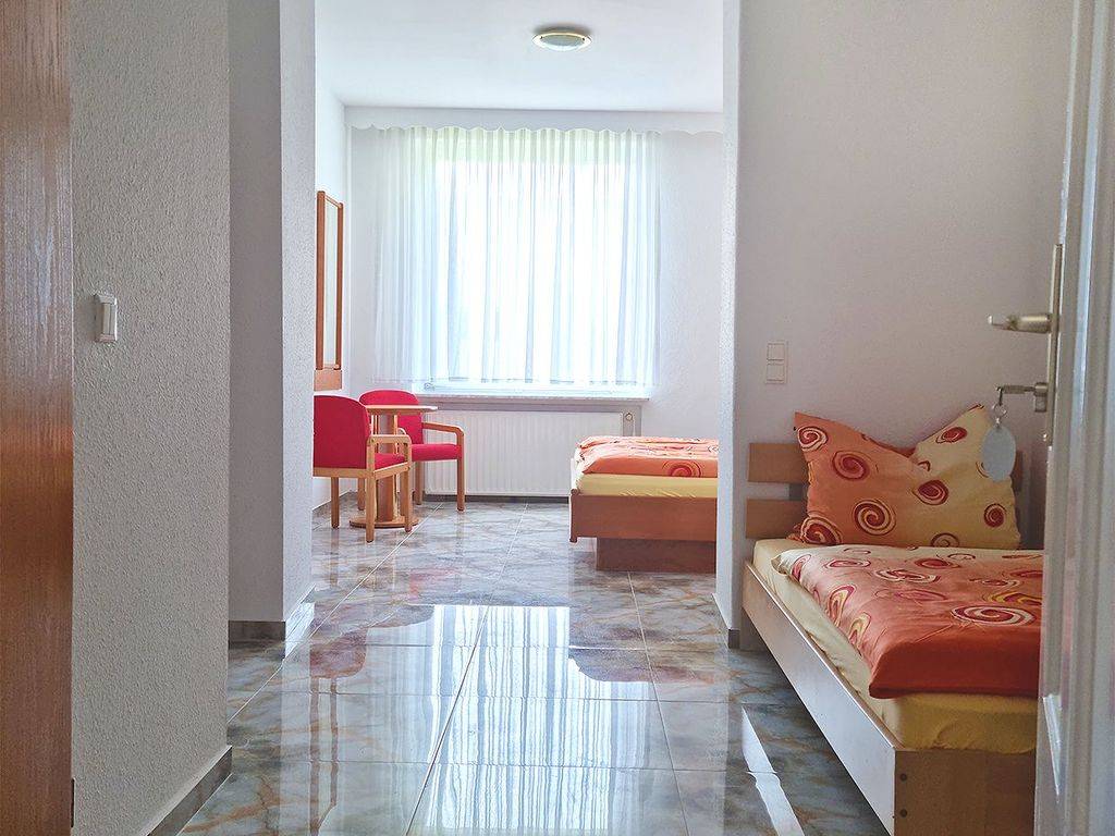Hotel ∙ 1 Habitación ∙ 3 Huéspedes - Bad Wildungen