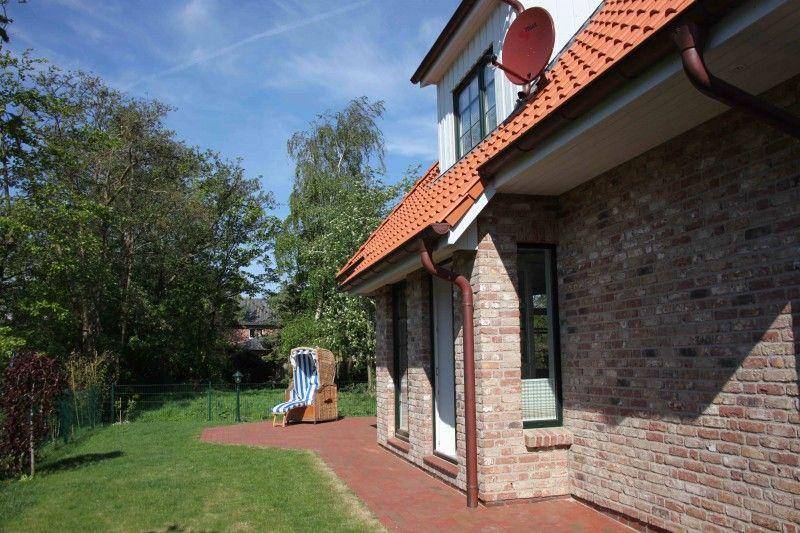 96 M² Ferienhaus ∙ 2 Schlafzimmer ∙ 3 Gäste - Sankt Peter-Ording