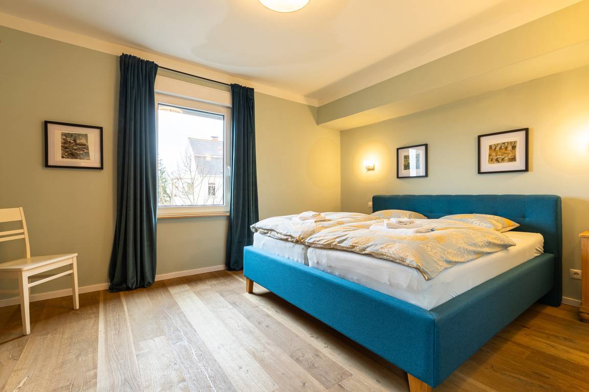 150 m² Ferienhaus ∙ 3 Schlafzimmer ∙ 12 Gäste – Bild 32