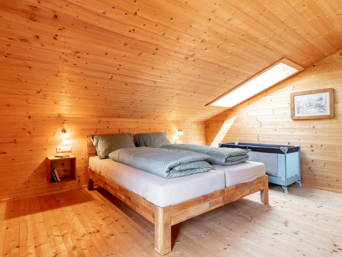 90 m² Ferienhaus ∙ 3 Schlafzimmer ∙ 6 Gäste – Bild 25