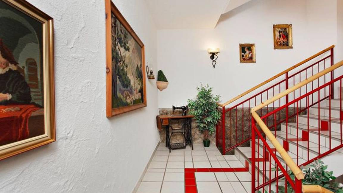 Hotel ∙ 1 Bedroom ∙ 3 Guests - Mariazell