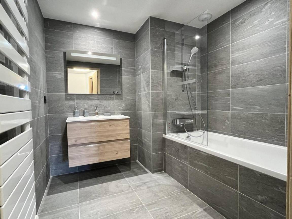 83 m² Ferienwohnung ∙ 3 Schlafzimmer ∙ 8 Gäste – Bild 8
