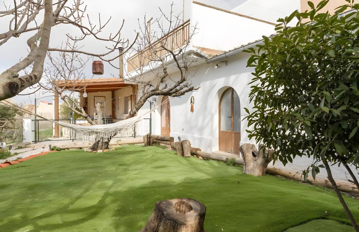100 M² Casa ∙ 2 Habitaciones ∙ 5 Huéspedes - Navarra