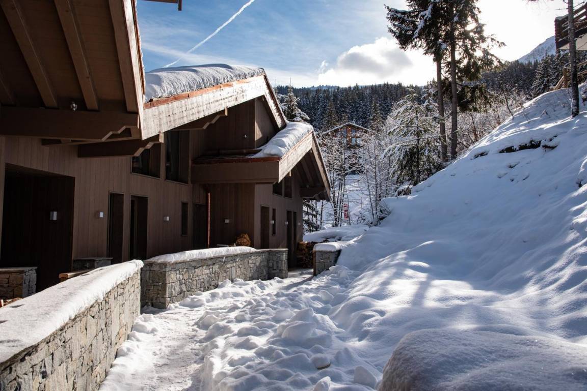 174 m² Chalet ∙ 4 Schlafzimmer ∙ 8 Gäste – Bild 18