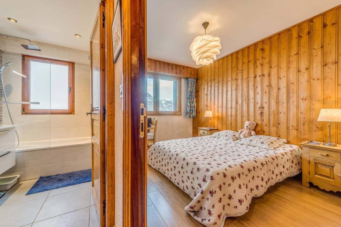 55 m² Ferienwohnung ∙ 1 Schlafzimmer ∙ 4 Gäste – Bild 24