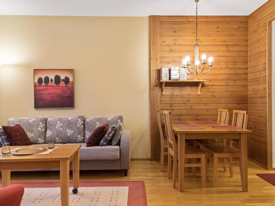 43 M² House ∙ 1 Bedroom ∙ 4 Guests 5