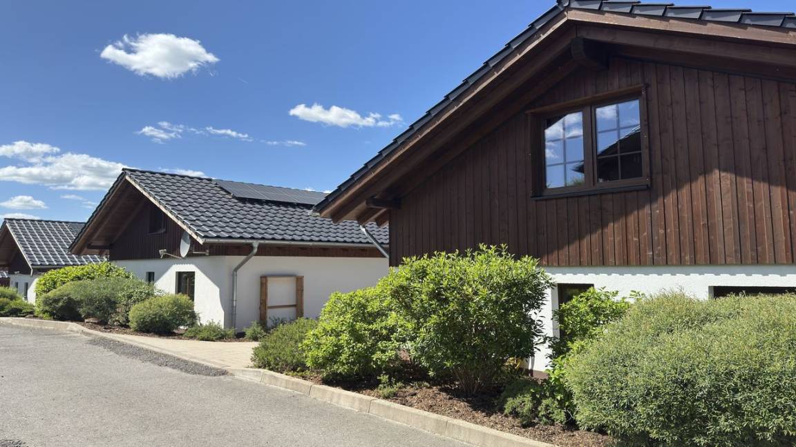 98 M² Ferienhaus ∙ 3 Schlafzimmer ∙ 6 Gäste - Diemelsee