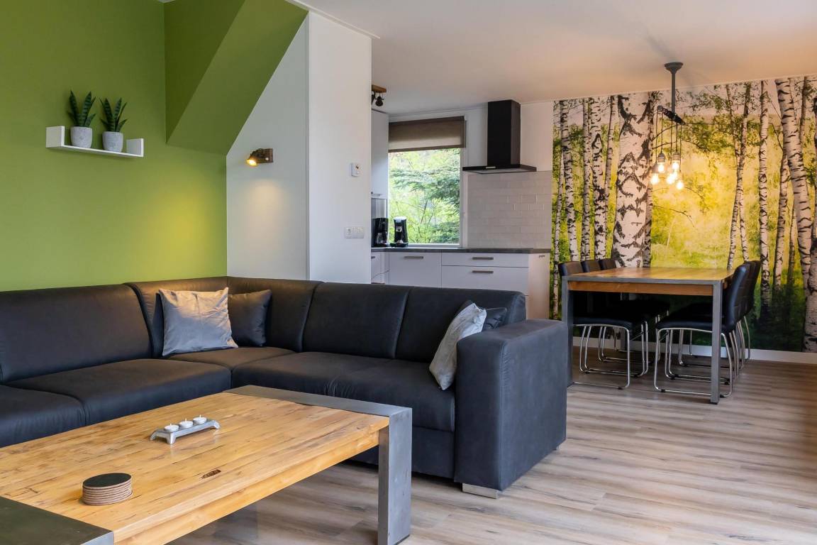 75 M² House ∙ 3 Bedrooms ∙ 6 Guests - Friesland