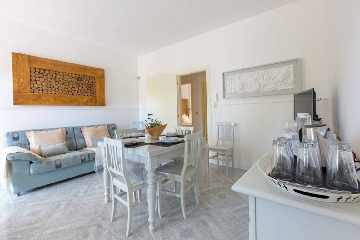 70 m² Ferienhaus ∙ 5 Gäste – Bild 7