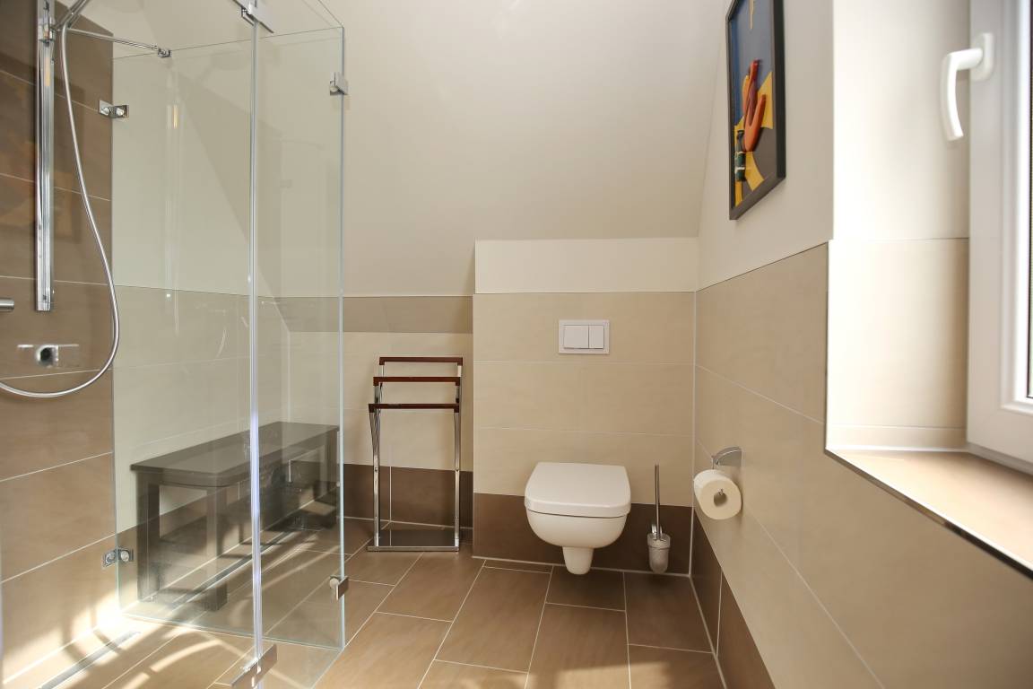 88 m² Ferienhaus ∙ 2 Schlafzimmer ∙ 4 Gäste – Bild 21