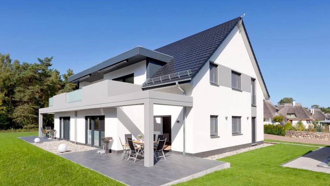 80 M² Ferienwohnung ∙ 2 Schlafzimmer ∙ 4 Gäste - Trassenheide