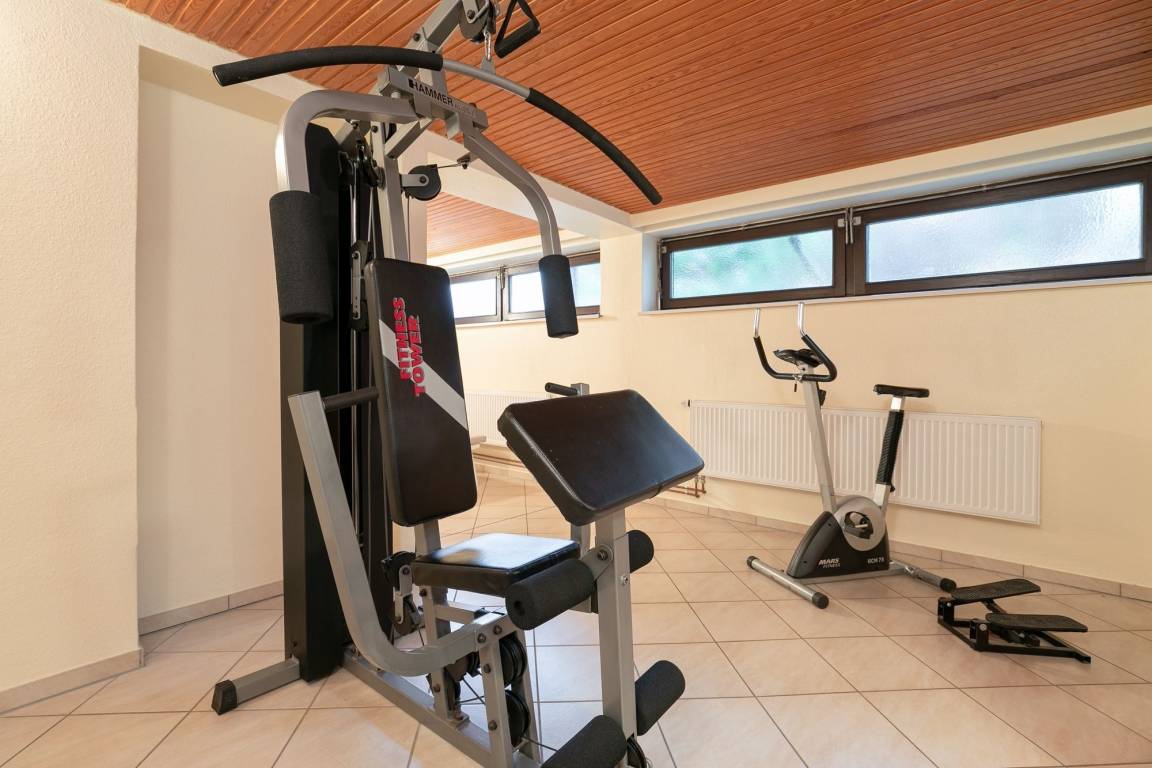 55 m² Ferienwohnung ∙ 1 Schlafzimmer ∙ 4 Gäste – Bild 46