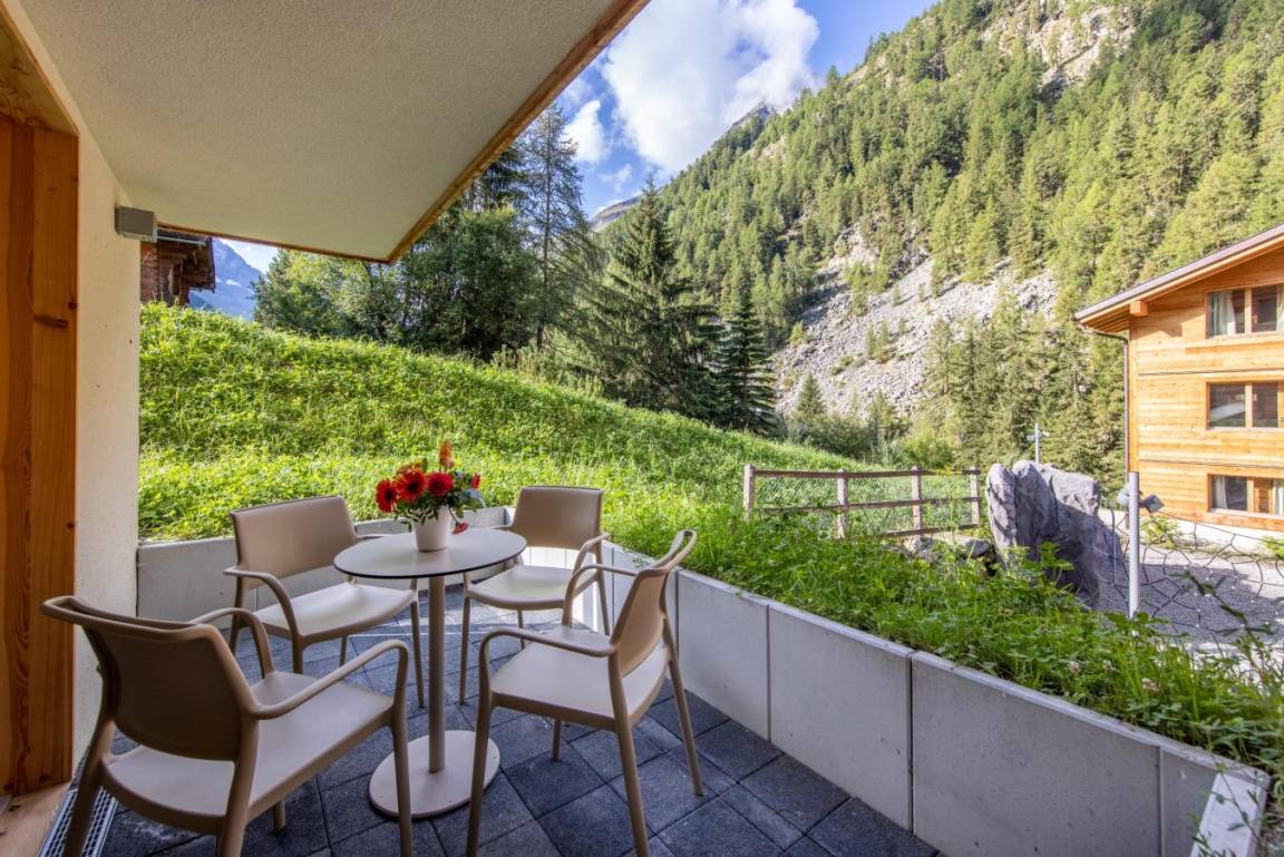 41 m² Ferienwohnung ∙ 1 Schlafzimmer ∙ 4 Gäste – Bild 17