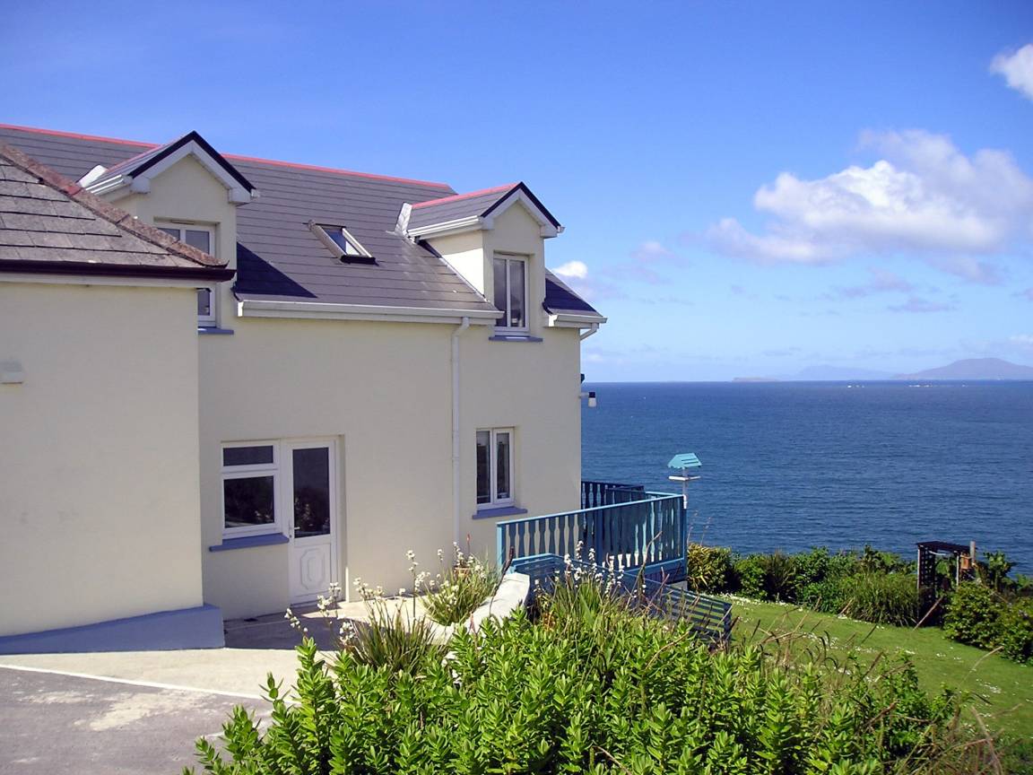 94 M² Apartment ∙ 2 Bedrooms ∙ 4 Guests - County Mayo