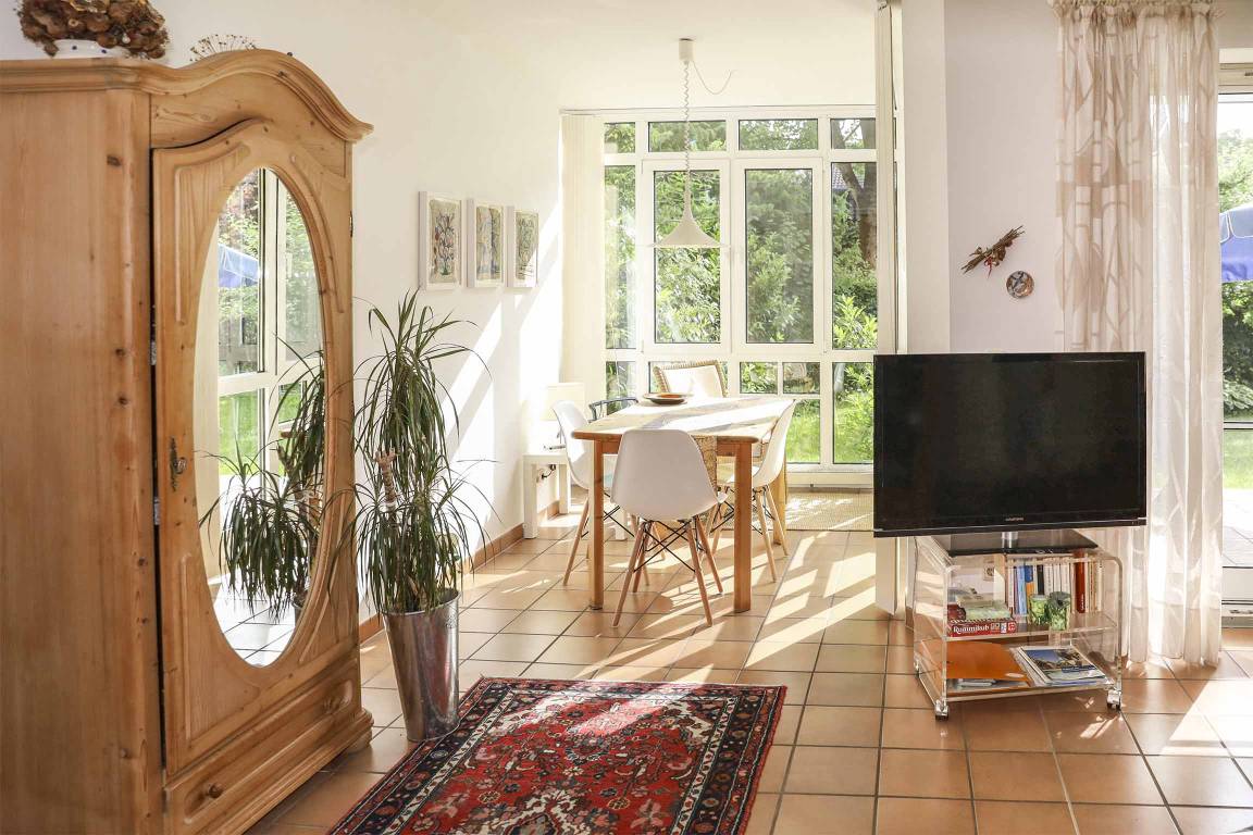 42 M² Apartament ∙ 2 Gości - Bad Reichenhall