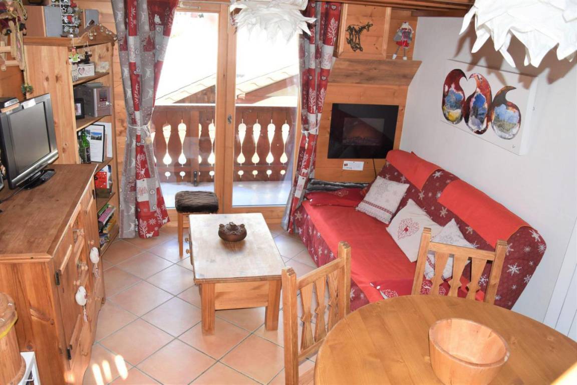 62 m&sup2; Ferienwohnung 3 Schlafzimmer 8 G&auml;ste