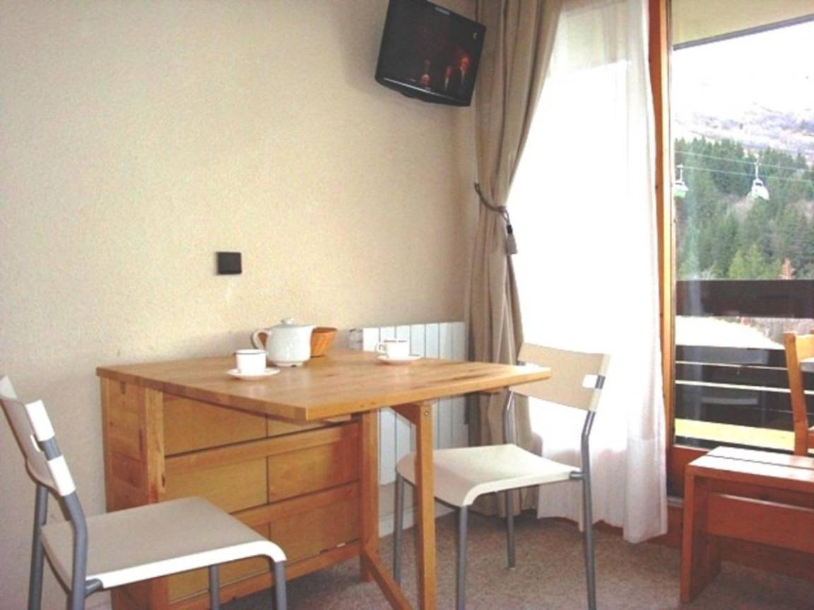 13 m² Studio ∙ 1 Schlafzimmer ∙ 2 Gäste – Bild 2
