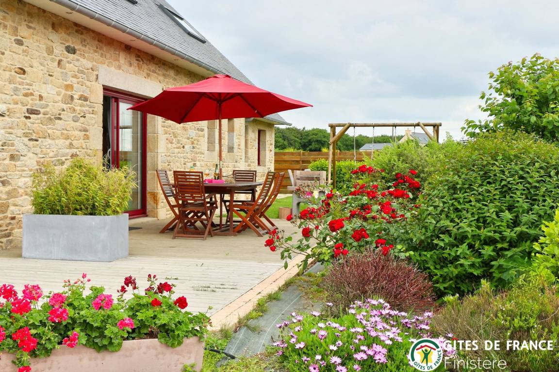 90 m&sup2; G&icirc;te 3 Schlafzimmer 6 G&auml;ste