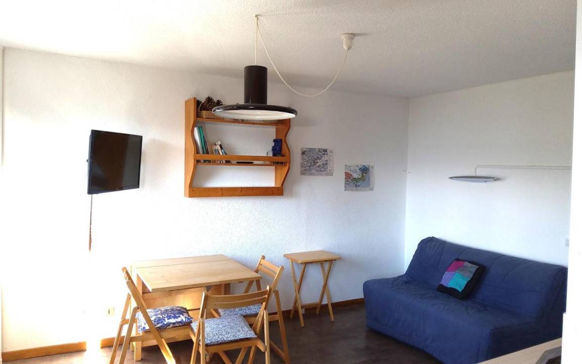 32 m&sup2; Ferienwohnung 1 Schlafzimmer 4 G&auml;ste