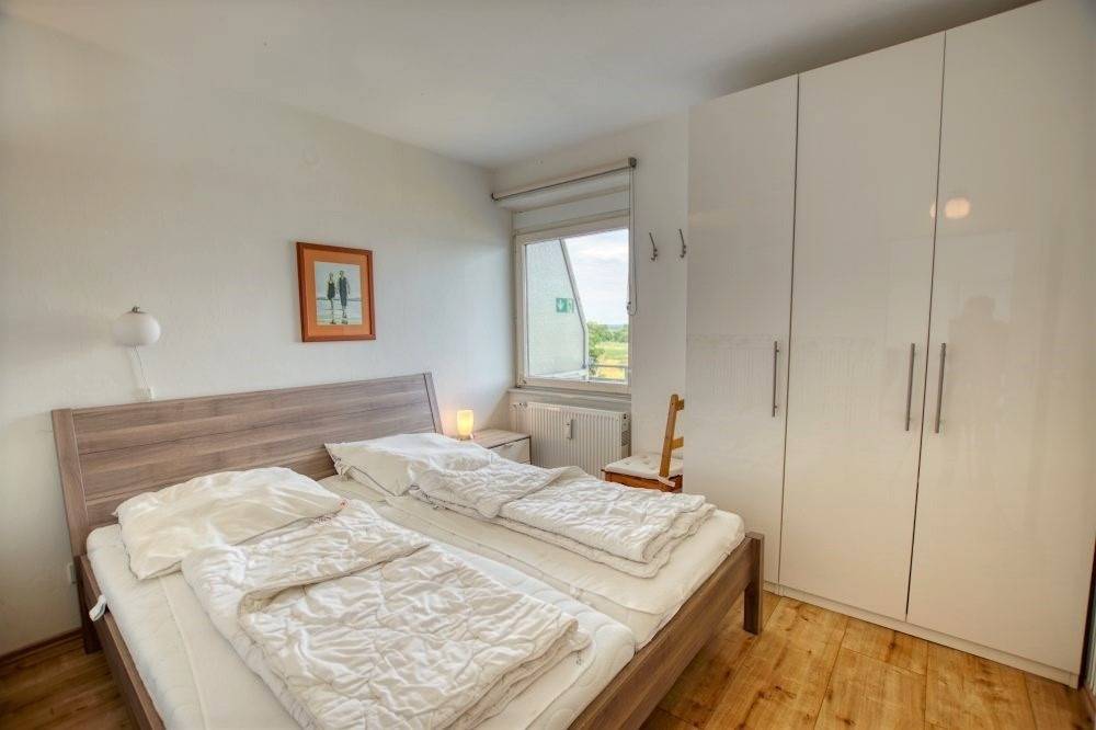 35 m² Ferienwohnung ∙ 1 Schlafzimmer ∙ 2 Gäste – Bild 5
