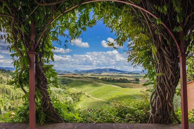 Appartement ∙ 5 Chambres ∙ 13 Personnes - Peccioli