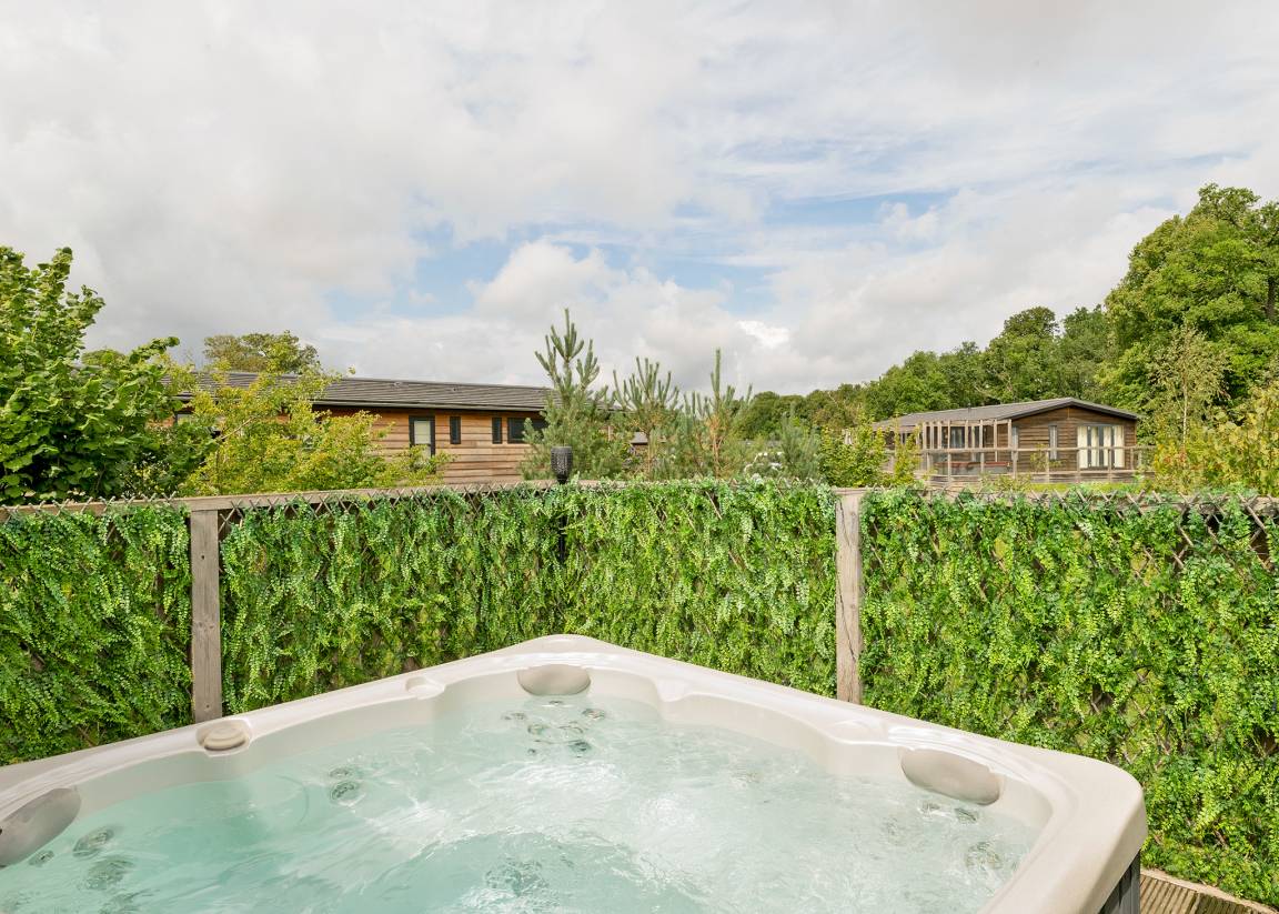 Chalet ∙ 3 Bedrooms ∙ 6 Guests - Suffolk
