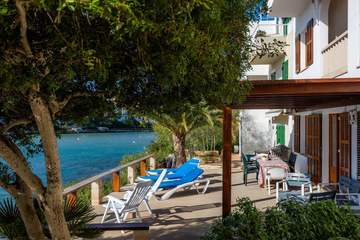 240 M² House ∙ 6 Bedrooms ∙ 12 Guests - Cala d'Or