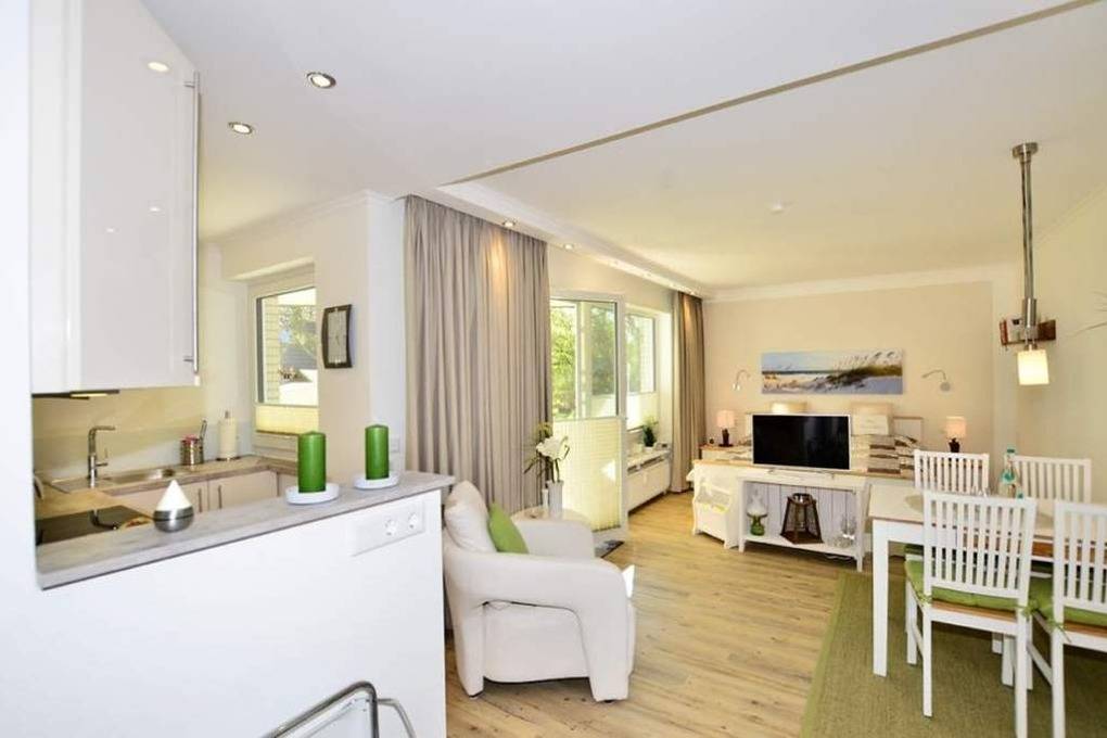 45 m² Ferienwohnung ∙ 2 Gäste – Bild 11