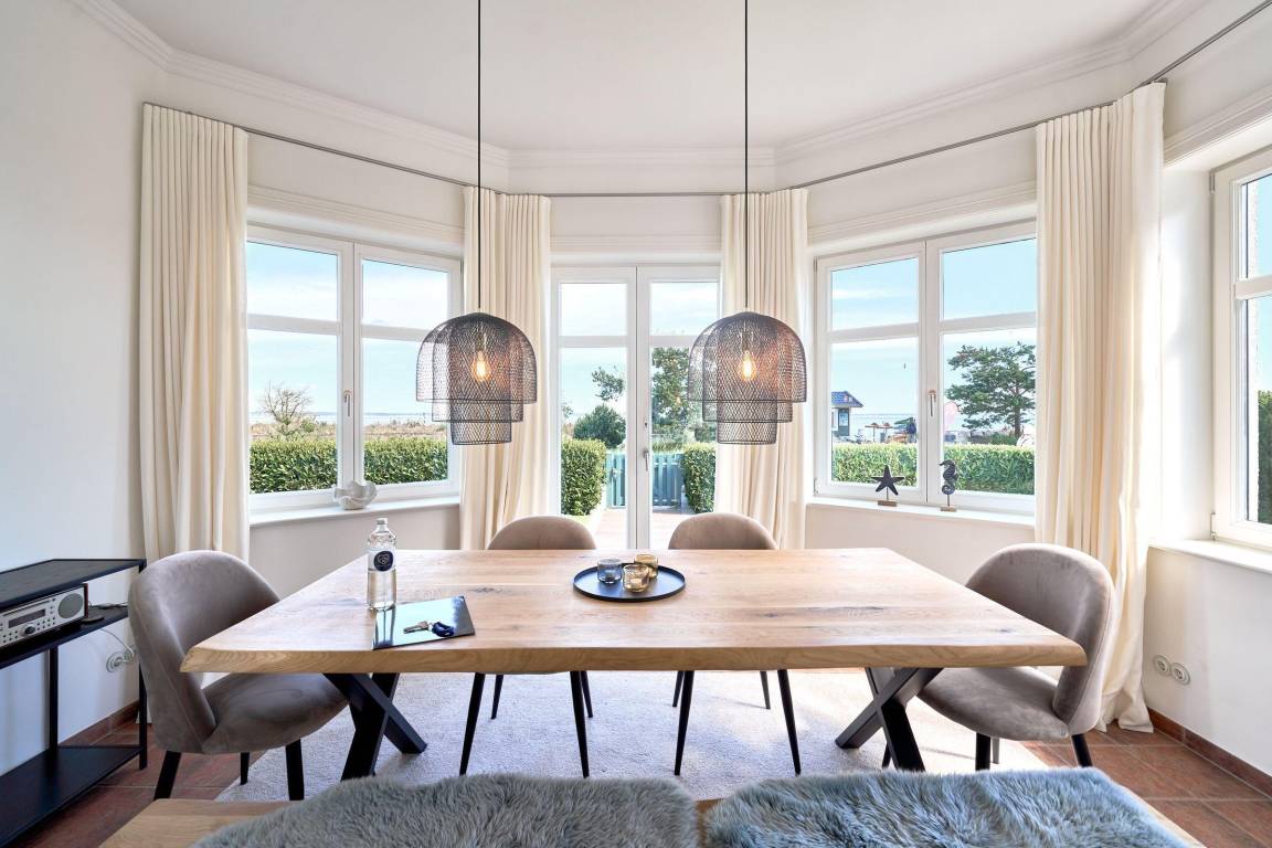 129 M² Appartement ∙ 2 Slaapkamers ∙ 4 Gasten - Timmendorfer Strand