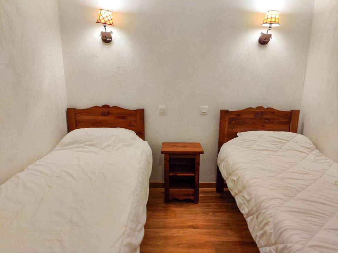 32 m² Ferienwohnung ∙ 1 Schlafzimmer ∙ 6 Gäste – Bild 5