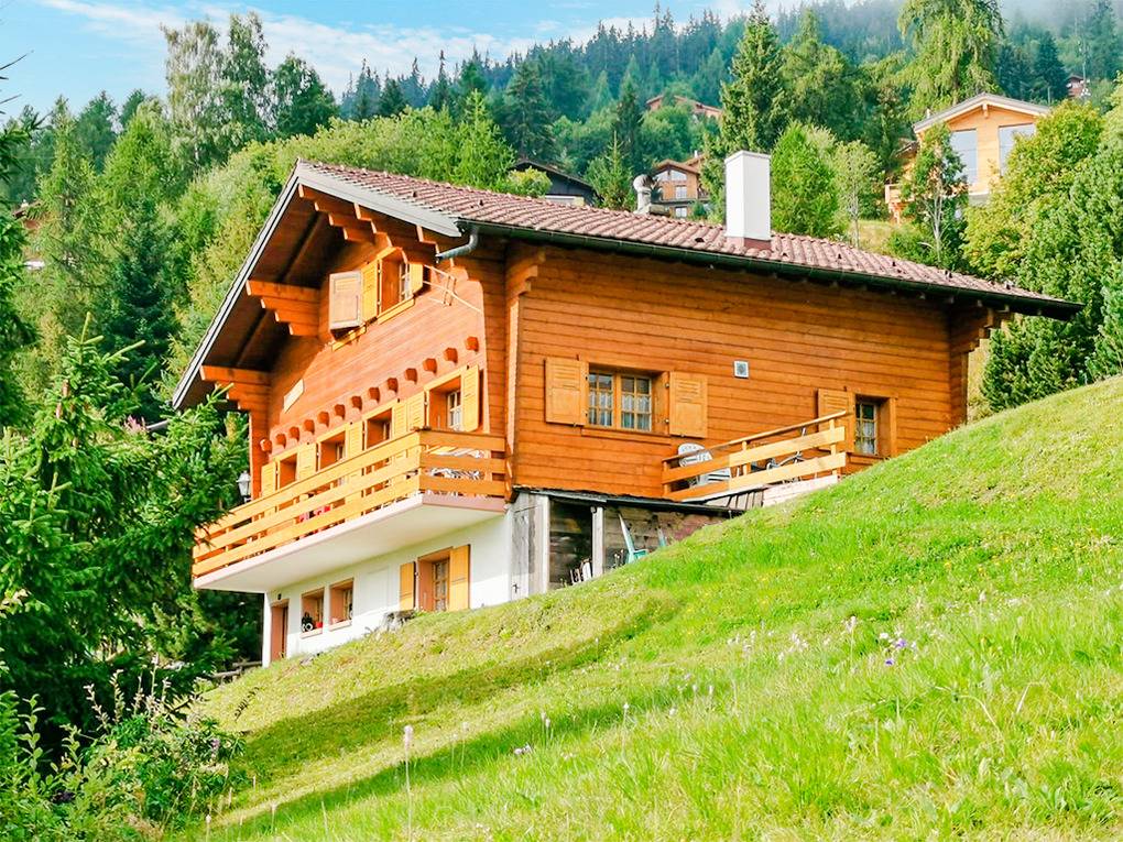 120 m² Ferienhaus ∙ 3 Schlafzimmer ∙ 7 Gäste – Bild 1