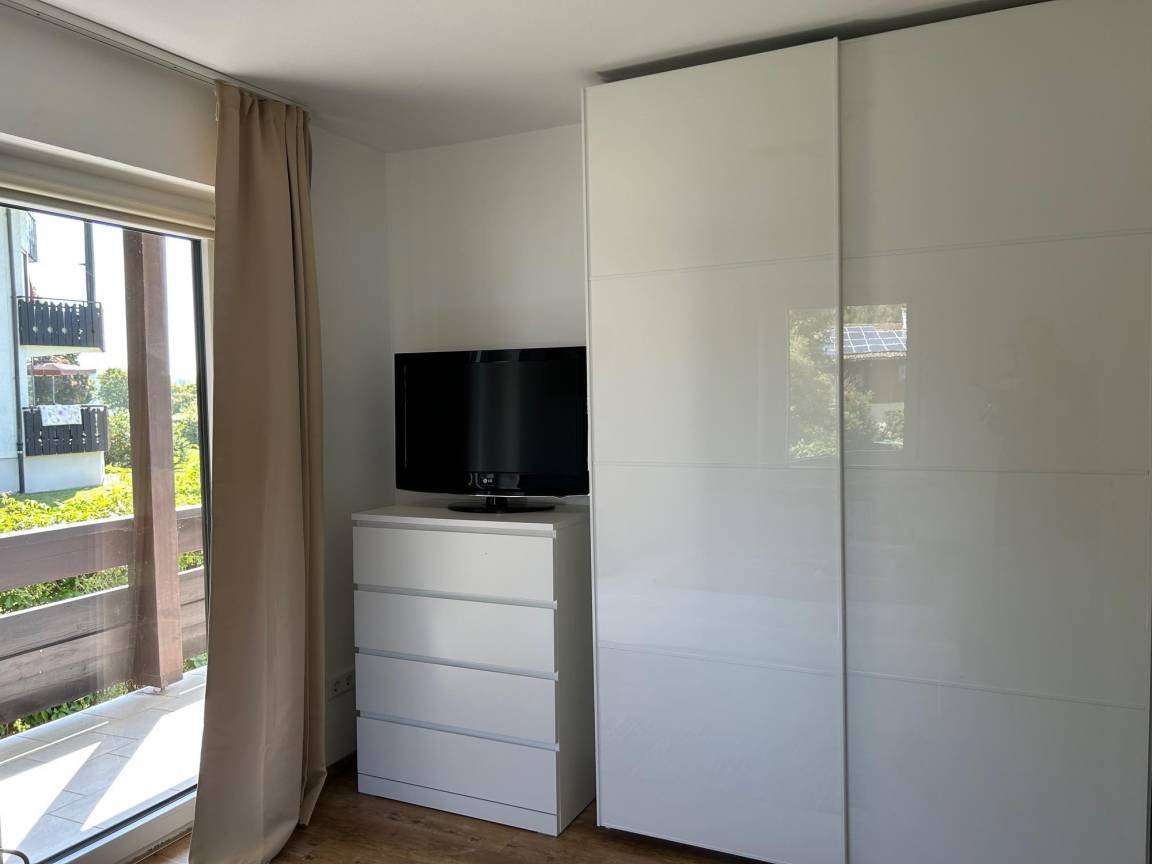 54 m² Ferienwohnung ∙ 2 Schlafzimmer ∙ 5 Gäste – Bild 8