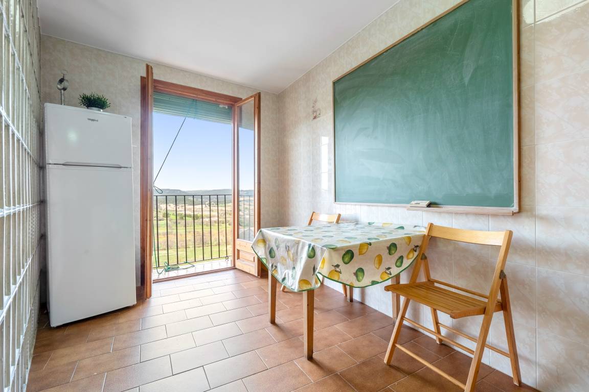 160 M² Appartement ∙ 3 Chambres ∙ 6 Personnes - Monroyo