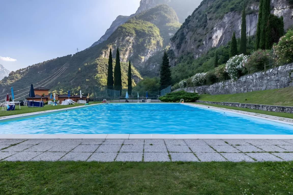 66 M² Apartment ∙ 2 Bedrooms ∙ 4 Guests - Riva del Garda