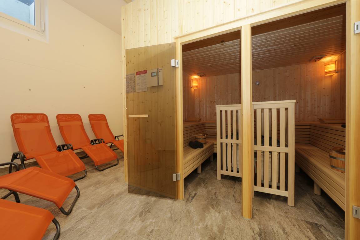 64 m² Ferienwohnung ∙ 2 Schlafzimmer ∙ 4 Gäste – Bild 26