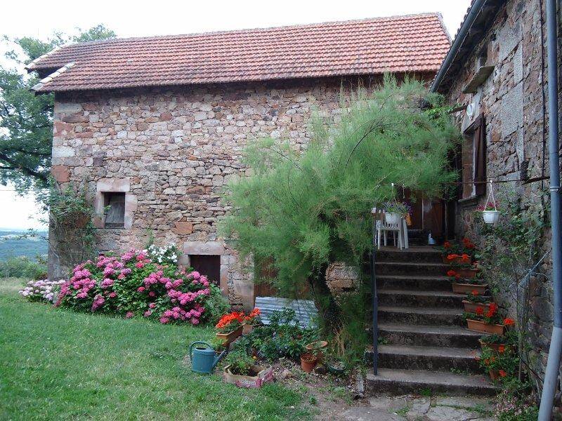 Gîte ∙ 2 Chambres ∙ 4 Personnes - Najac
