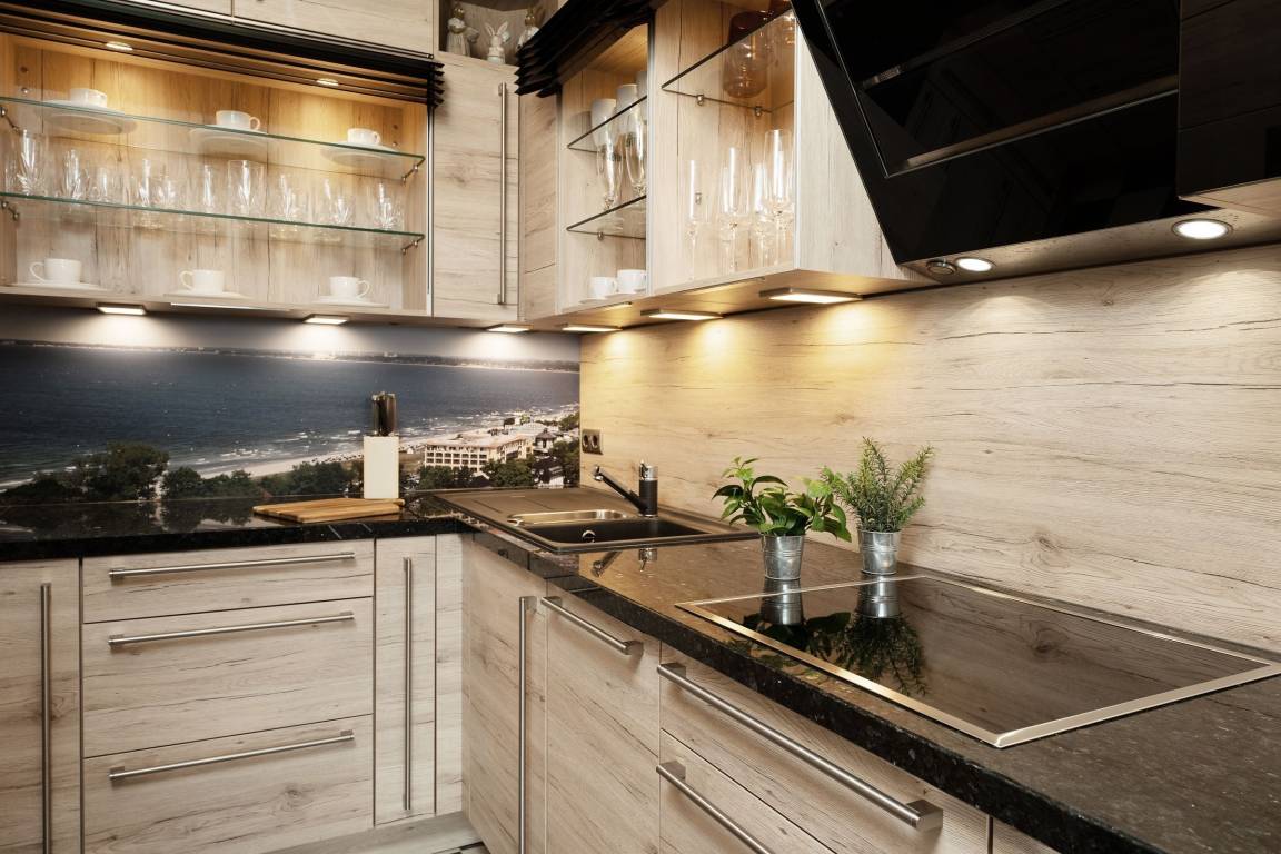 93 m² Ferienwohnung ∙ 2 Schlafzimmer ∙ 6 Gäste – Bild 3