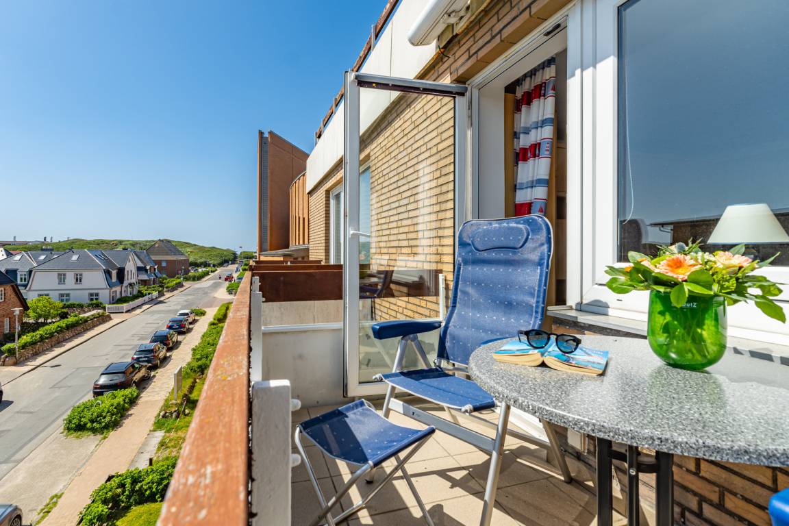 32 m² Ferienwohnung ∙ 2 Gäste – Bild 13