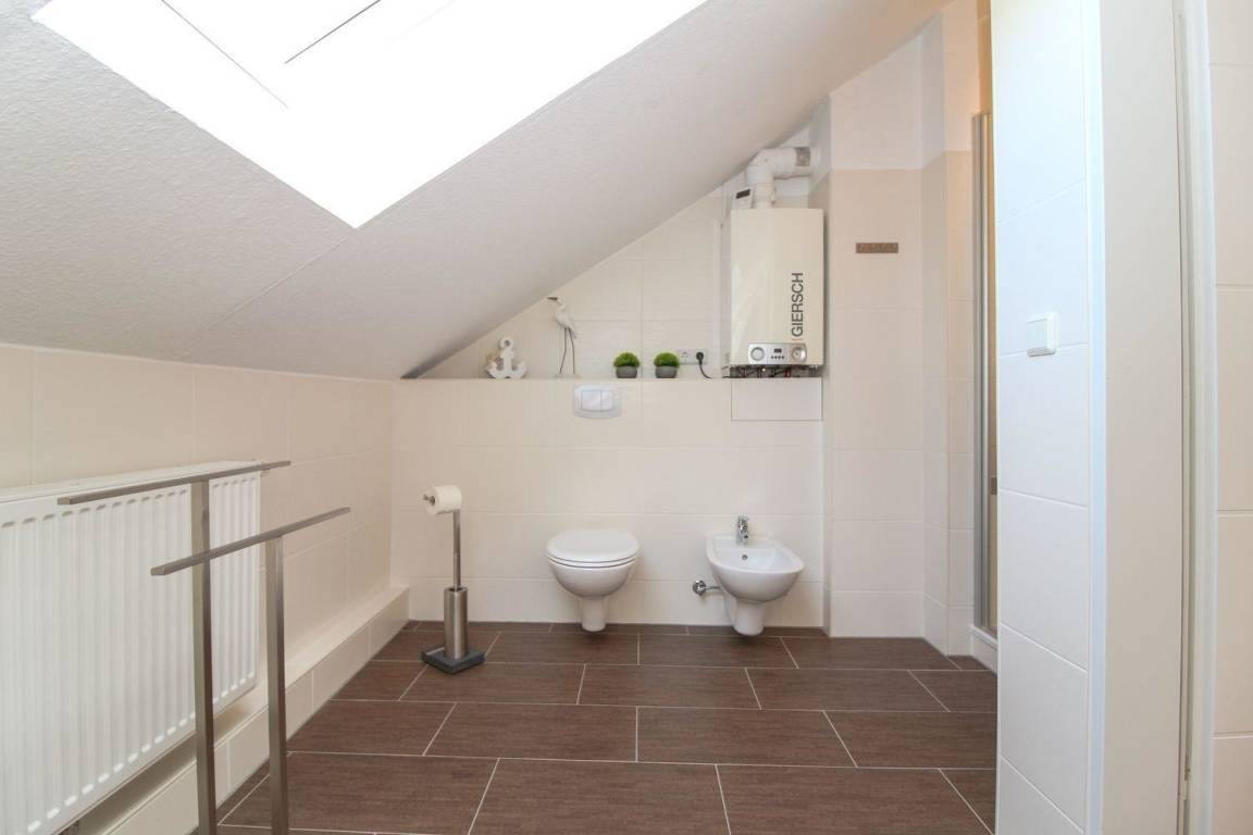 70 m² Ferienhaus ∙ 2 Schlafzimmer ∙ 4 Gäste – Bild 19