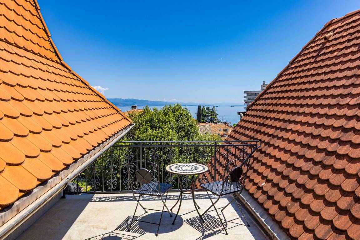 145 m² Ferienwohnung ∙ 2 Schlafzimmer ∙ 4 Gäste – Bild 5