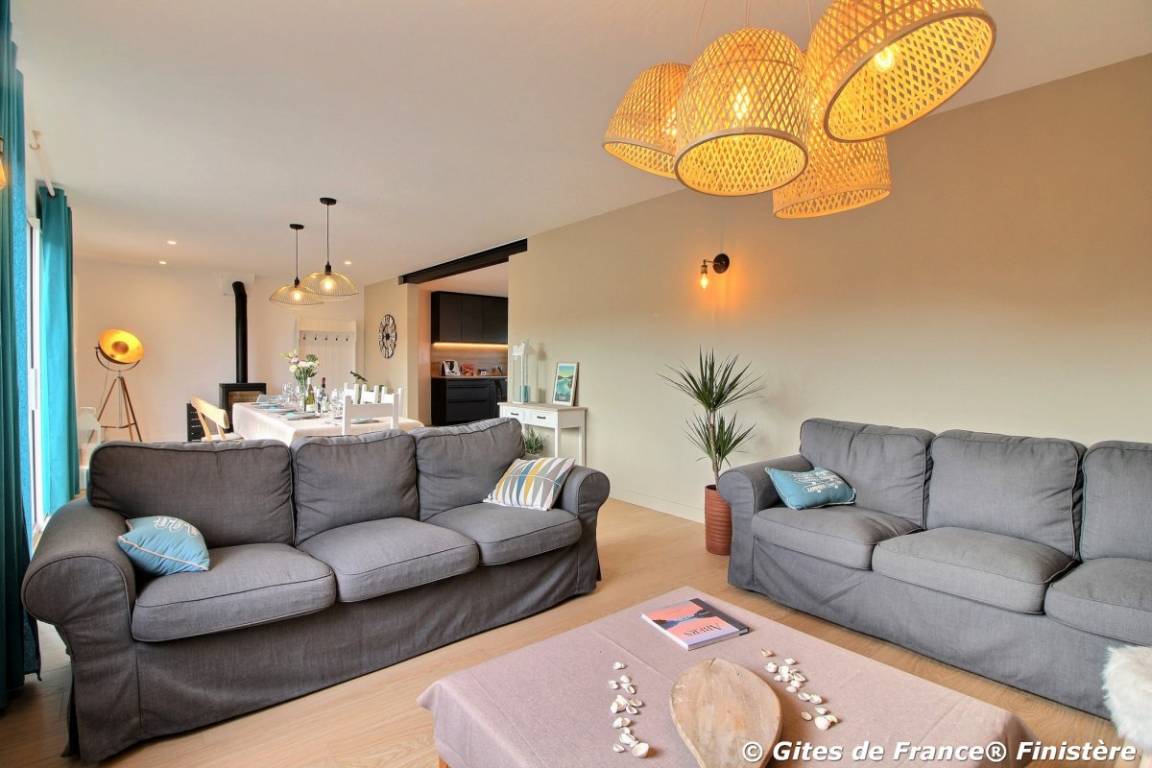 230 m&sup2; G&icirc;te 4 Schlafzimmer 7 G&auml;ste