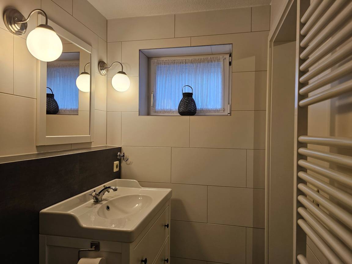90 m² Ferienhaus ∙ 4 Schlafzimmer ∙ 6 Gäste – Bild 24