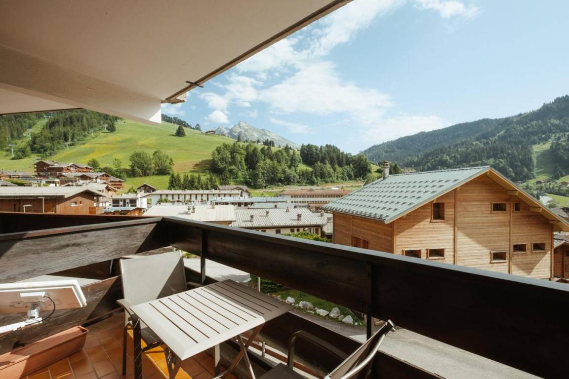39 m² Ferienwohnung ∙ 1 Schlafzimmer ∙ 5 Gäste – Bild 11