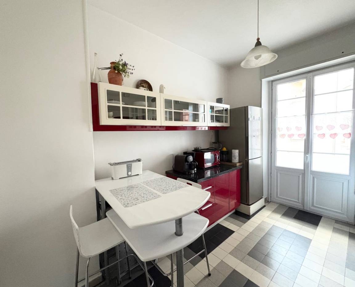 60 M² Apartamento ∙ 1 Habitación ∙ 4 Huéspedes - 聖特拉斯堡