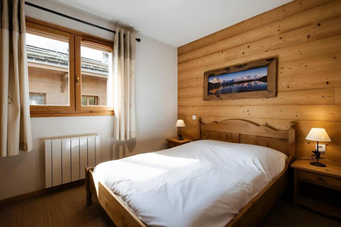 73 m² Ferienwohnung ∙ 3 Schlafzimmer ∙ 6 Gäste – Bild 3