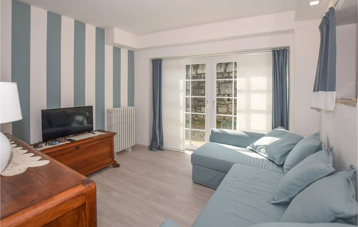 30 M² Apartment ∙ 2 Guests - Orta San Giulio