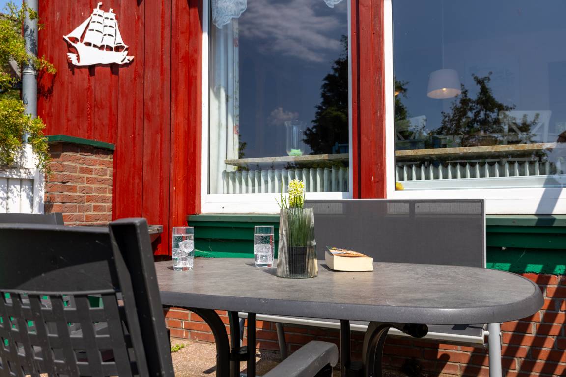 130 m² Ferienhaus ∙ 3 Schlafzimmer ∙ 6 Gäste – Bild 33