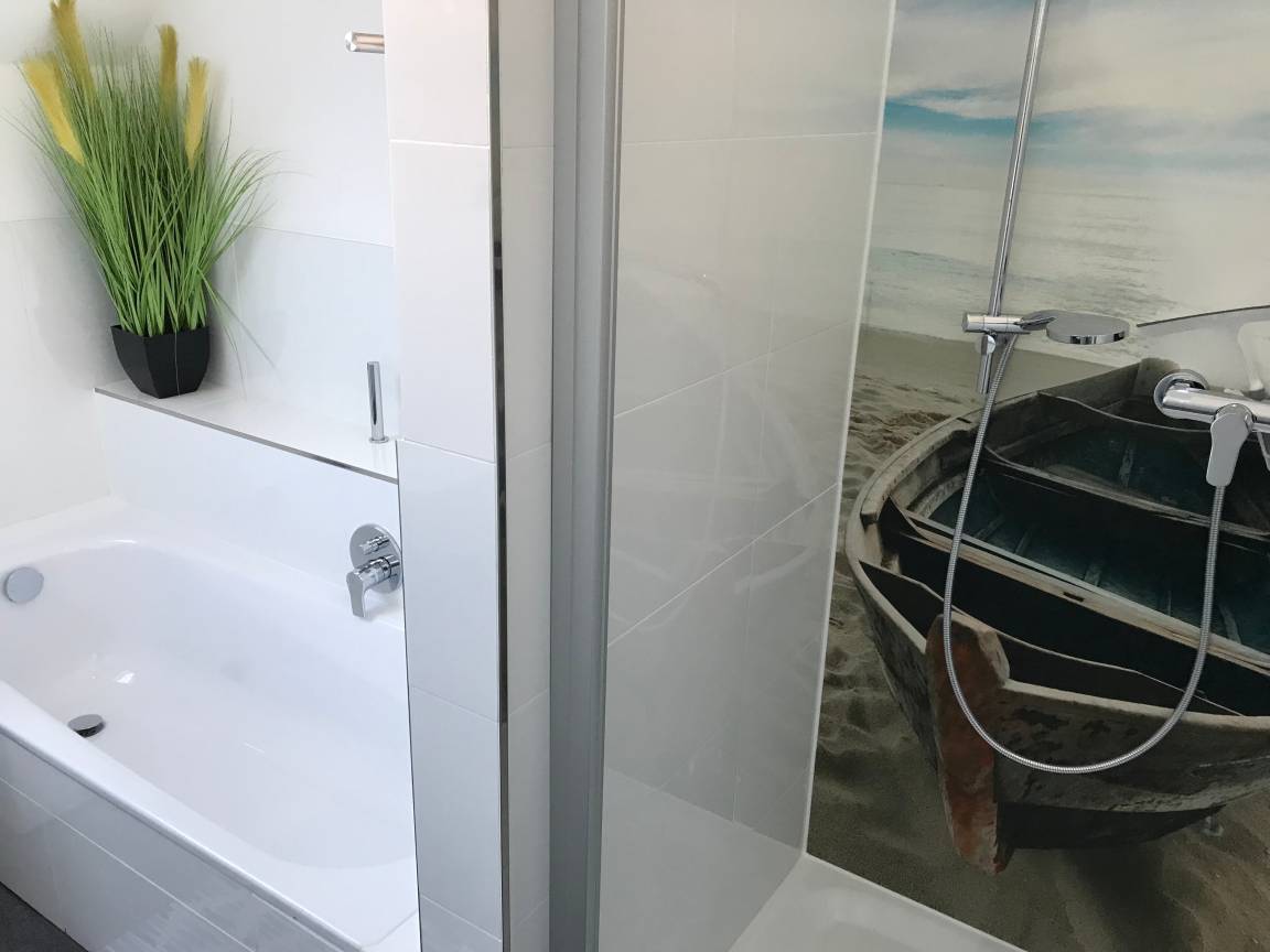 100 m² Ferienhaus ∙ 3 Schlafzimmer ∙ 6 Gäste – Bild 17